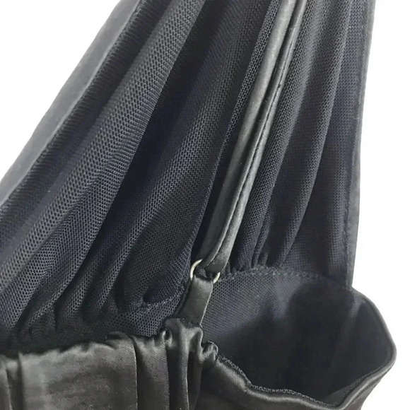 NEW All in  Favor Spaghetti Strap Crop Top - Picture 7 of 7